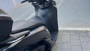 Honda SH 350 Sport (2021 - 24) 