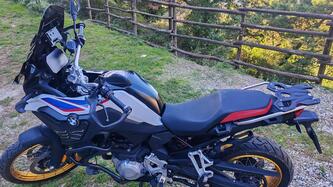 Bmw F 800 GS (2016 - 18) usata