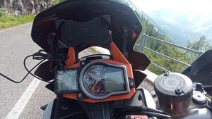 KTM 1190 Adventure (2013 - 16) 
