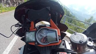 KTM 1190 Adventure (2013 - 16) usata