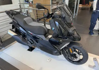 Bmw C 400 X (2025 - 26) - Annuncio 9766585