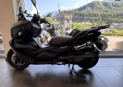 Bmw C 400 GT (2025 - 26) - Annuncio 9766596
