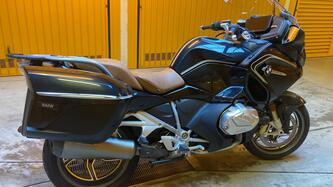 Bmw R 1250 RT (2021 - 25) usata