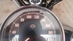 Harley-Davidson 1690 Fat Bob (2014 - 16) - FXDF 
