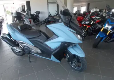 Kymco AK 550 ETS (2021 - 26) - Annuncio 9766630