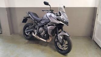 Triumph Tiger Sport 660 (2022 - 24) usata