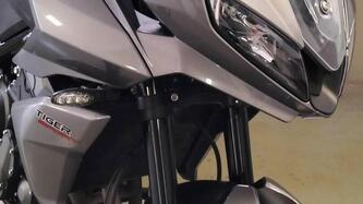 Triumph Tiger Sport 660 (2022 - 24) usata