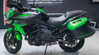 Kawasaki Versys 650 Tourer (2022 - 24)