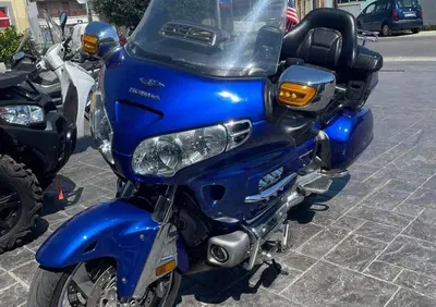 Honda GL 1800 Gold Wing (2006) - Annuncio 9766649