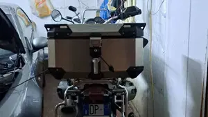 Bmw R 1200 GS Adventure (2010 - 13)  (8)