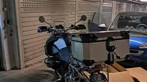 Bmw R 1200 GS Adventure (2010 - 13)  (10)