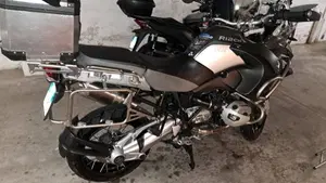 Bmw R 1200 GS Adventure (2010 - 13)  (12)