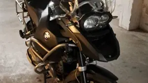 Bmw R 1200 GS Adventure (2010 - 13)  (13)