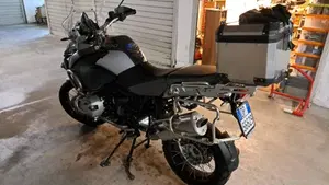 Bmw R 1200 GS Adventure (2010 - 13)  (14)