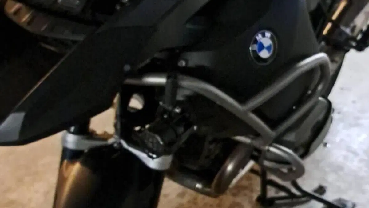 Bmw R 1200 GS Adventure (2010 - 13)  (15)