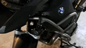 Bmw R 1200 GS Adventure (2010 - 13)  (15)