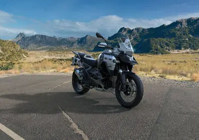 Bmw R 1300 GS Adventure ASA (2025 - 26) - Annuncio 9766662