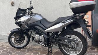 Suzuki V-Strom 650 (2008 - 11) usata