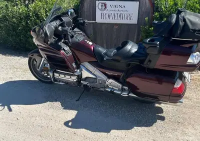 Honda GL 1800 Gold Wing (2006) - Annuncio 9766678