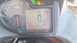 Aprilia Pegaso 650 Trail (2006 - 11) 