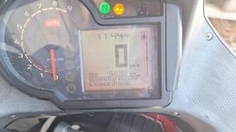 Aprilia Pegaso 650 Trail (2006 - 11) usata