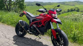 Ducati Hypermotard 821 (2013 - 15)