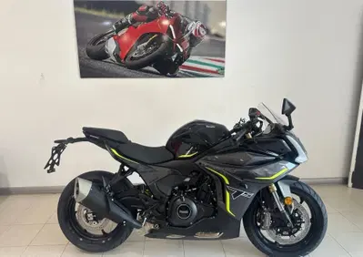 Benelli Tornado 550 (2025 - 26) - Annuncio 9766699