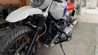 Bmw R nineT Urban GS (2021 - 24) usata