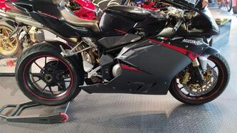MV Agusta F4 1000 312 R (2007 - 09) usata