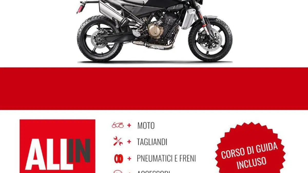 Husqvarna Svartpilen 801 (2024 - 26)  (2)