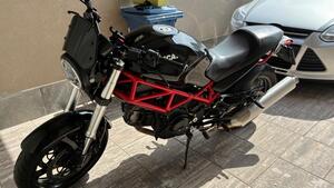 Ducati Monster 695 (2006 - 08) 
