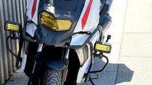 Bmw C 400 X (2018 - 20) 