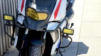 Bmw C 400 X (2018 - 20) usata