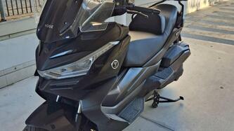 Voge Sfida SR4 MAX (2024 - 25) usata