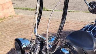 Harley-Davidson 1584 Springer Classic (2006 - 07) - FLSTSC usata