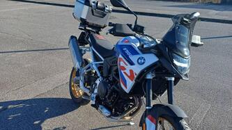 Bmw F 900 GS (2024 - 25)