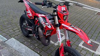 Betamotor RR 125 2T Enduro (2023) usata