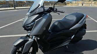 Yamaha X-Max 300 ABS (2017 - 20) usata