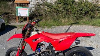 Honda CRF 300 RX Enduro (2020)