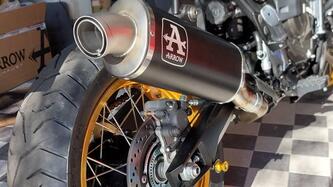 Suzuki V-Strom 800DE (2023 - 24) usata