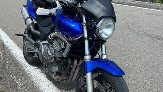 Honda Hornet 600 (2000 - 02)