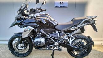 Bmw R 1200 GS (2013 - 16) usata