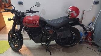 Royal Enfield HNTR 350 (2022 - 25) usata