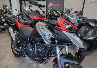 QJ Motor SRT 900 SX (2025 - 26) - Annuncio 9729890