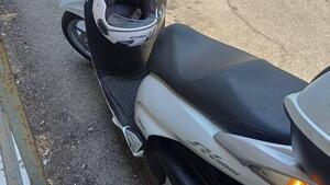 Honda SH 300 i (2011 - 14) 