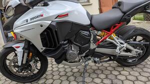 Ducati Multistrada V4 S (2021 - 24) 