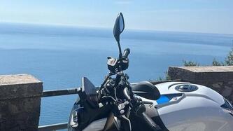Bmw S 1000 R (2021 - 24) usata