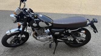 Mash Italia Two Fifty 250 (2014 - 16)