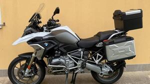 Bmw R 1200 GS (2017 - 18) 