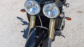 Triumph Speed Triple 1050 (2005 - 11) usata